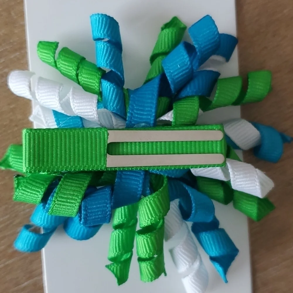 Mini Korker Bows Set of 2